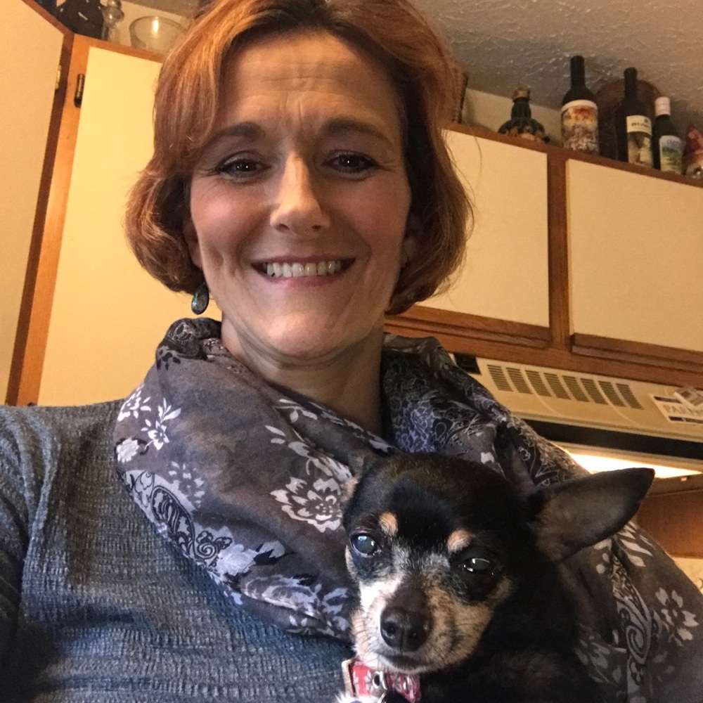 Meet your Posher, Monica - Picture 14 of 16